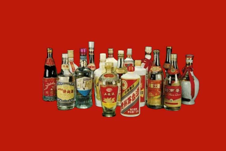 千阳县回收30年茅台酒怎么样？